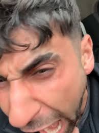 Australian plumber issues plea to parents after nightmare job