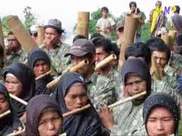 Arislagoe april 16, 2019 0. Musik Bambu Enrekang Youtube