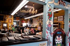 Red Moon Custom Tattoo And Piercing Tattoo Shop Reviews