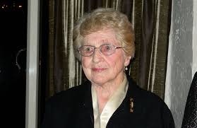 Elsa Joubert, 1922—2020, RIP