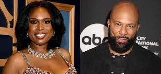 Common Doubles Down On Jennifer Hudson Marriage Comments