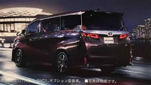 Toyota Vellfire 2020 Check More At Http Www Autocars1 Club Toyota Vellfire 2020 Toyota Alphard Toyota Toyota Car Models