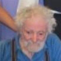 Milton Bussey Obituary