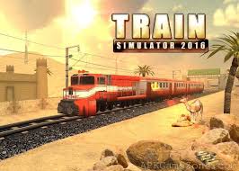 Train Simulator 2016 Money Mod Download Apk Train Simulation Best Mods