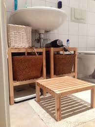Ikea Molger Regal In Mehrere Teile Zerschnitten Ikea Bathroom Storage Ikea Shelves Ikea Bathroom Accessories