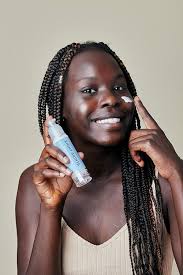 Eight Saints Daydreamer Smoothing Face Moisturizer