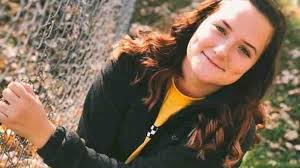 Fundraiser by Roxanne Petersen : Kaydins (Kaydi) Lee Russells Memorial Fund