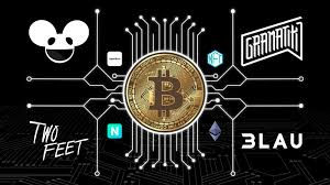 Get inspired by our community of talented artists. What Are Nfts And Crypto Art A Guide With Top Examples Of Musicians In The Space This Song Is Sick