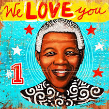 992920 10151479961341286 829373276 N Nelson Mandela Art Kids Art Studio South African Art
