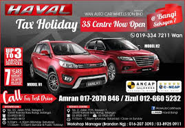 Home test drives & reviews great wall haval h5 test drive review. Havalsalemalaysia 2018