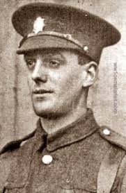 Rocquigny-Equancourt Road Roll of Honour; A-G