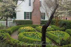 Maybe you would like to learn more about one of these? Spring Flowers At The Powell House Garden Colonial Williamsburg Photography Colonial Garden Colonial Williamsburg Va Colonial Williamsburg