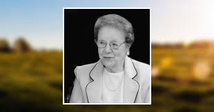 Rose M. Fekete Obituary