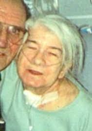 Evelyn Zora Gatts Obituary November 20, 2002