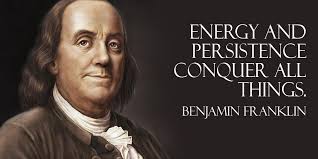 First Principles Energy And Persistence Conquer All Things Aloha Promises Forever