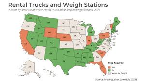 Maybe you would like to learn more about one of these? Do Moving Trucks Stop At Weigh Stations Updated 2021