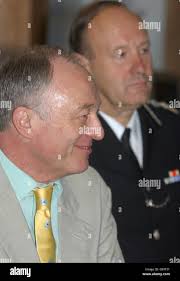 Ken livingstone john hi-res stock photography and images