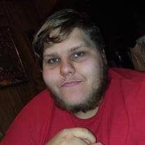 Mr. Nathaniel "Nate" Steed Ross Obituary