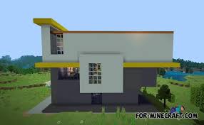 Check spelling or type a new query. Modern Style House For Minecraft Pe 1 11 0 10