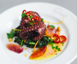 Recipes Eataly Magazine Eataly Recipes Octopus Recipes Recipes