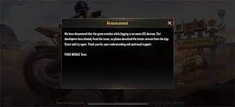 Pubg Mobile Crashing Fix On Ios Running Iphone And Ipad Now Available Redmond Pie