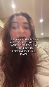 Why She Keep Coming Back Shawn