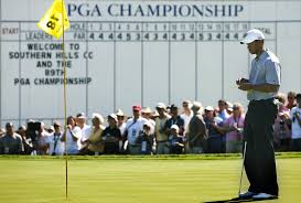 Tiger woods won the last pga championship held at southern hills in 2007. 2022 Pga Championship Heading To Southern Hills In Oklahoma Report