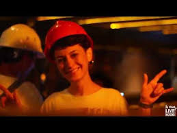 Kid Francescoli Moon Seda Guzel Remix Is That Live Performance Room Isthat Youtube