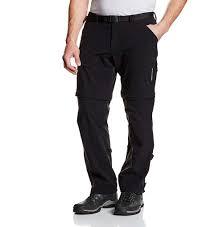Gonso Portland Lange Zip Fahrradhose Herren Mit Polster Rennerxxl