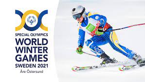 The tokyo 2020 olympic games are here! Swedish Government Decision Forces Special Olympics To Choose New Location For 2021 World Winter Games