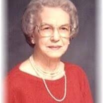 Mary Harrell Obituary