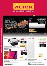 Dintre oferte, cele mai interesante sunt: PreÈios Serie Blak Friday Altex 2019 Rajpalacehotelmorena Com