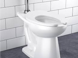 The minimum size water service pipe shall be 3/4 inch (19.1 mm). Water Closets Phcppros