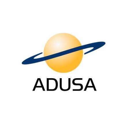 Logo ADUSA