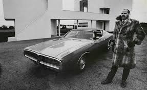Image result for Black 1971 Charger