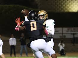 Lowe, Benjamin dominate as Oaks Christian shuts out of St. Bonaventure