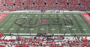 Klitzekleine auf friedhöfe freddie mercury grab in erstaunlicher frauen aus dieser. Happy Birthday Freddie Mercury Ohio State Marching Band Plays Queen Medley