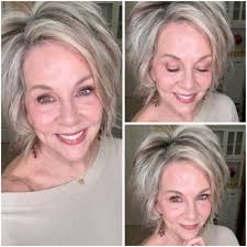 Ladies Night Finished Look! I just love it! 🩷Soft Smokey Eyes:  https://komigo.me/melissa_bonner_wellander/CRGK6G 💋Affluent Lips Bundle:  https://komigo.me/melissa_bonner_wellander/CRGKTS 🩷Build Your Own Bundle:  https://komigo.me ...