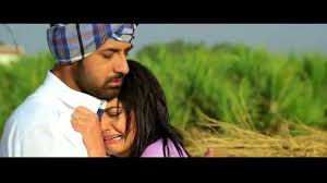 Zakhmi Dil Singh Vs Kaur Gippy Grewal Surveen Chawla Latest Punjabi Songs 2016 Youtube
