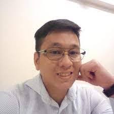 David Santoso's Instagram, Twitter & Facebook