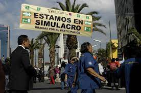 Alerta sísmica 100% gratuita sin condiciones. Onomatopeya Retazos De Letras