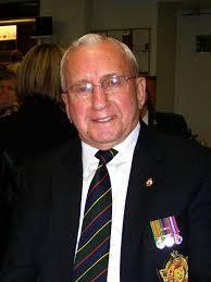 Earl Wardell Obituary