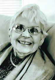 Katherine "Kay" Hoefner Obituary