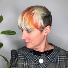 Hair by Jessica Quashen