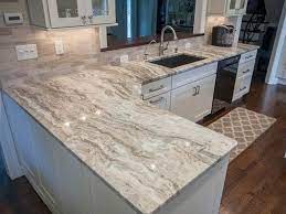 Fantasy Brown Granite Natural Stone Kitchen And Bath Llc Brown Granite Countertops Stone Kitchen Granite Countertops Kitchen