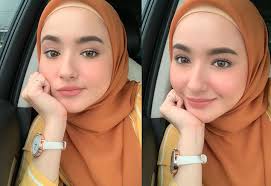 Gambar Hannah Delisha In 2020 Hannah Cunning Wrap Watch