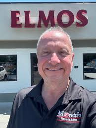 Buffalo food recommendations for wings, pizza, and weck