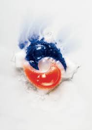 The tide pod challenge reportedly has teenagers eating laundry pods. What S Actually Inside A Tide Pod Wired