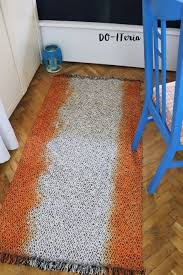 So einen schnüffelteppich selbst zu machen, ist gar nicht schwer! 90 Diy Teppiche Ideen Teppich Knupfen Teppich Basteln