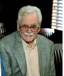 Forrest Laverne Ward Jr. Obituary